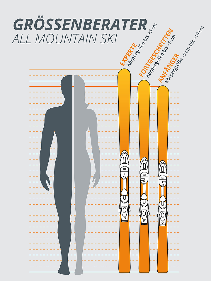 BLIZZARD | Allmountainski Set Brahma 88 + Griffon 13 Demo 20/21 | grau